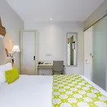 Hotel Wagram París
