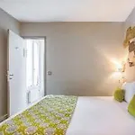Wagram 3* París