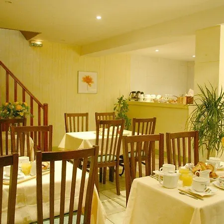 فندق برينس ألبير فاغرام 3*
