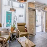 프린스 앨버트 바그램 3* 파리