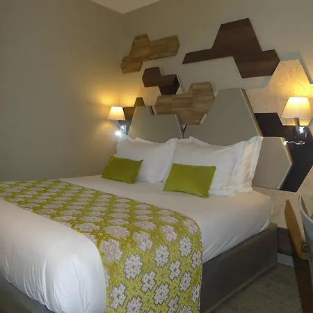 Ξενοδοχείο Wagram