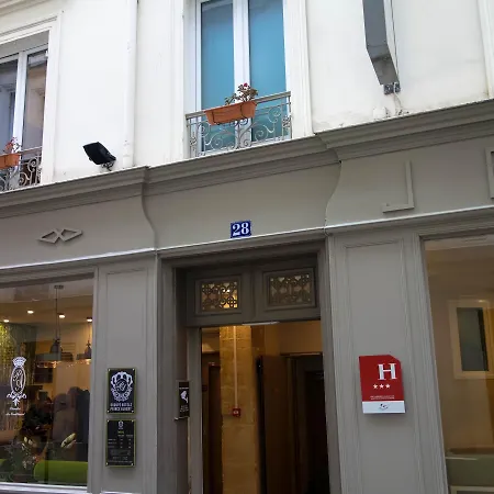 Wagram Paris