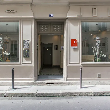 Wagram Paris