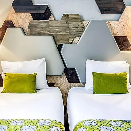 Wagram Hotell 3*