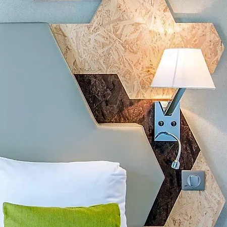 Wagram Hotell 3*