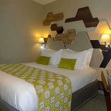 Wagram Hotell 3*