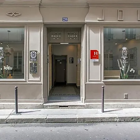 Hotell Wagram