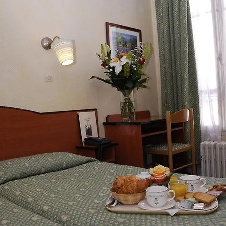 Wagram Hotel 3*