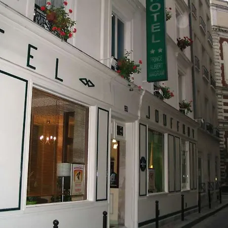 Wagram Paris