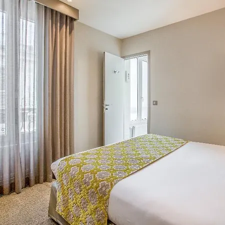 Wagram Hotel 3*