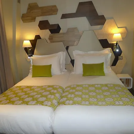 Wagram Hotell