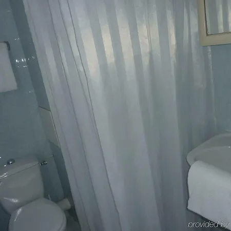 Hotel Wagram Paris