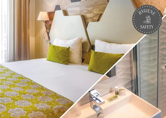 Hotel Wagram