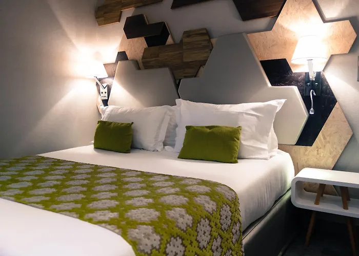 Wagram Hotel París