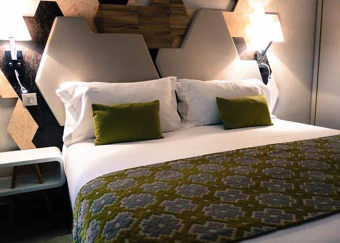Hotel Wagram