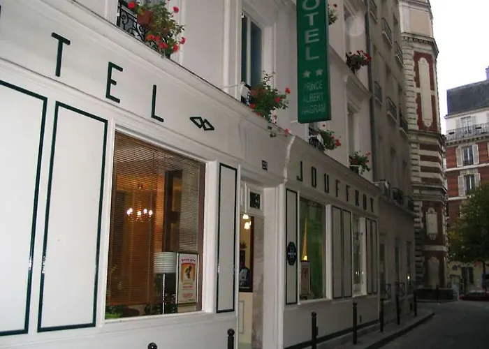Wagram París
