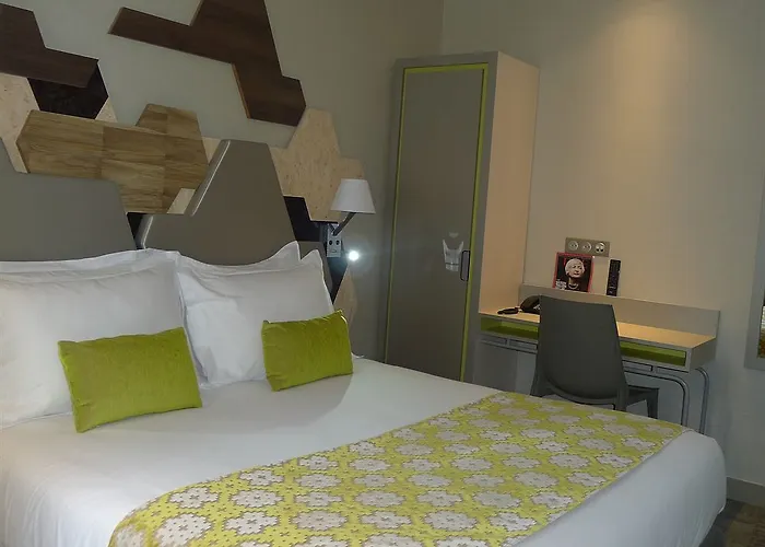 Wagram Hotel 3*