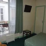 برينس ألبير فاغرام فندق باريس