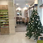 فندق برينس ألبير فاغرام 3*