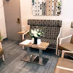 برينس ألبير فاغرام فندق 3*