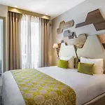 برينس ألبير فاغرام 3*