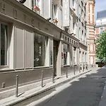 فندق برينس ألبير فاغرام باريس