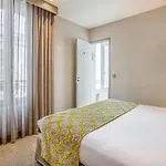 برينس ألبير فاغرام فندق 3*