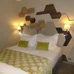 برينس ألبير فاغرام 3* باريس