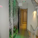 برينس ألبير فاغرام فندق باريس