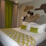برينس ألبير فاغرام فندق 3*