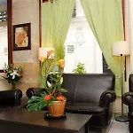 برينس ألبير فاغرام باريس