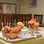 برينس ألبير فاغرام 3* باريس