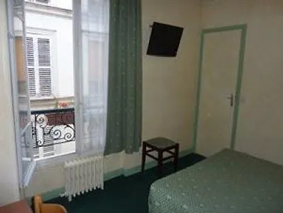 Wagram Szálloda Párizs