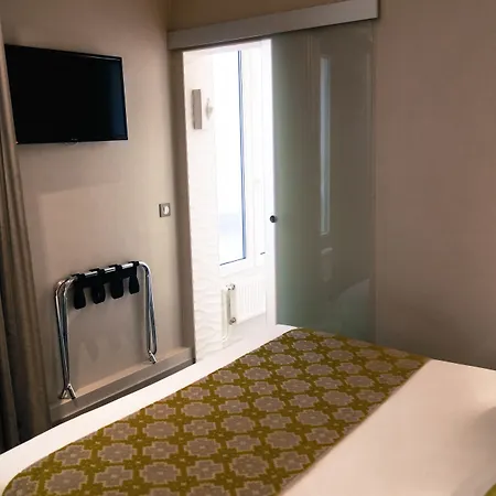 Szálloda Wagram 3*