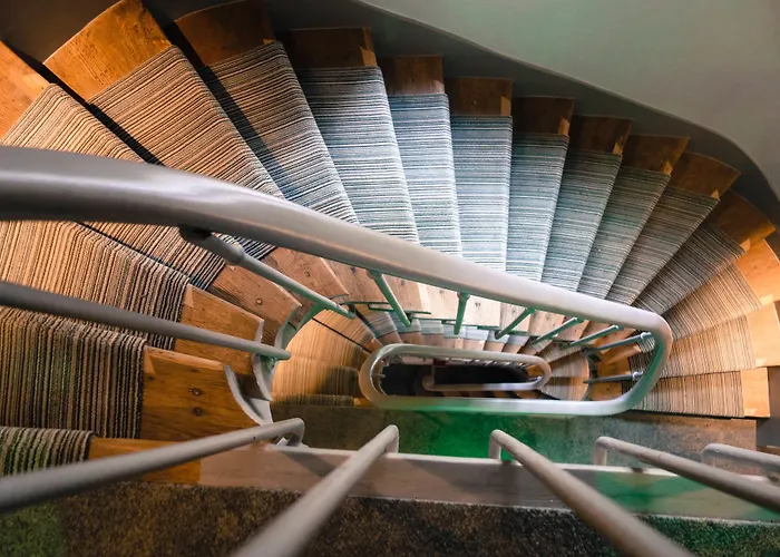 Wagram Отель Париж