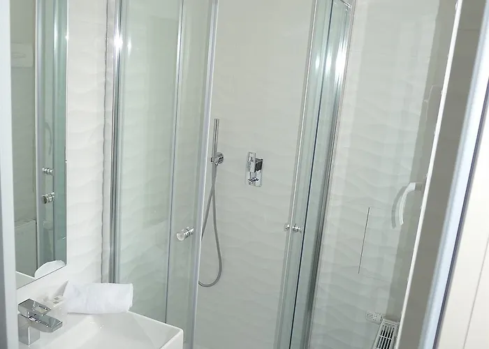 Wagram Отель 3*