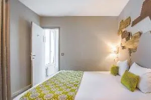 Wagram 3* Париж