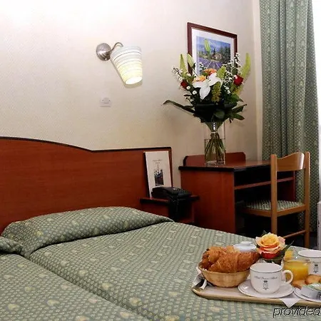 Wagram Szálloda Párizs