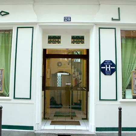 Wagram Párizs